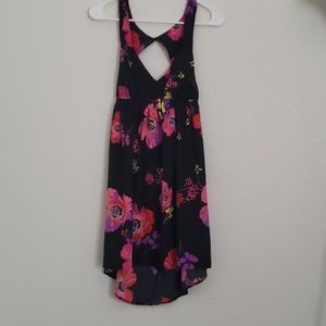 Roxy dress